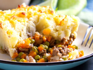 Shepherd's Pie