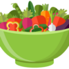 Enjoy Your Salads