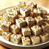 sesame tofu