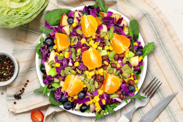 Southwestern Salad