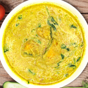 Coconut Pumpkin Soup