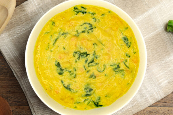 White Bean Corn Chowder