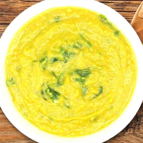 Ginger Lemon Turmeric